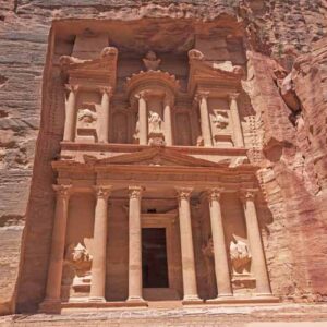 Petra