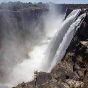 victoria falls